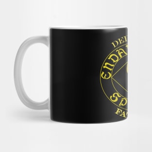 Endangered Species Mug